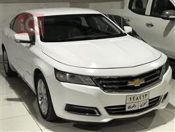 Chevrolet Impala